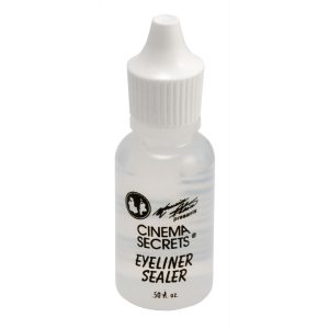 eye liner sealer