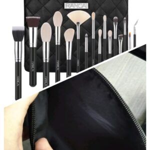 16pc Brush Set Rancai